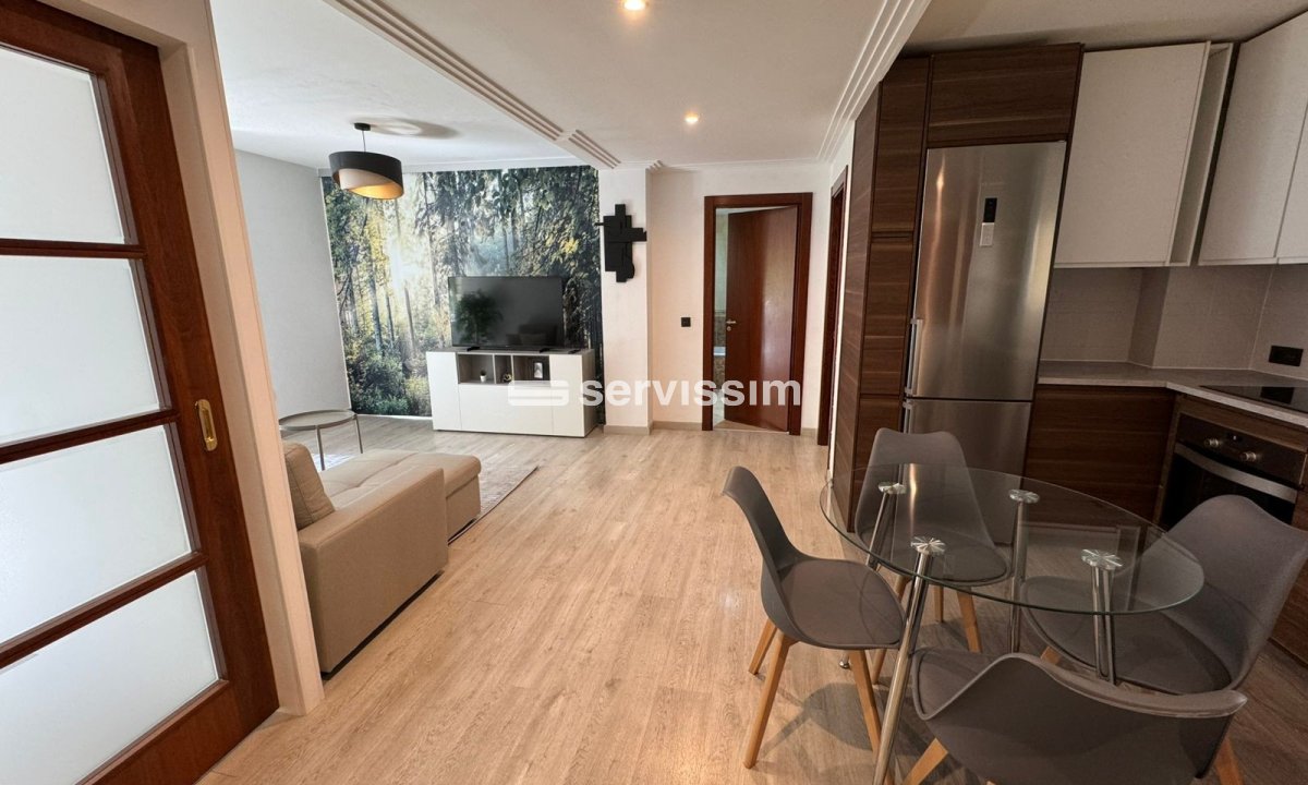 Lloguer  - Apartament / pis - Arinsal