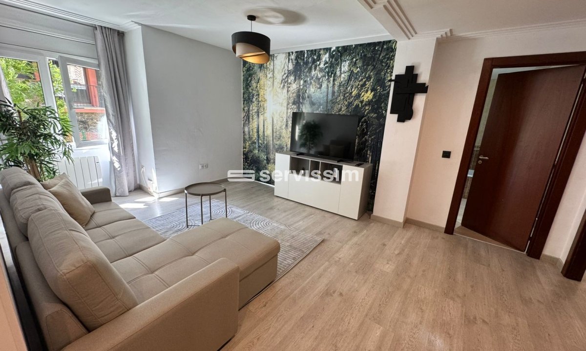 Lloguer  - Apartament / pis - Arinsal