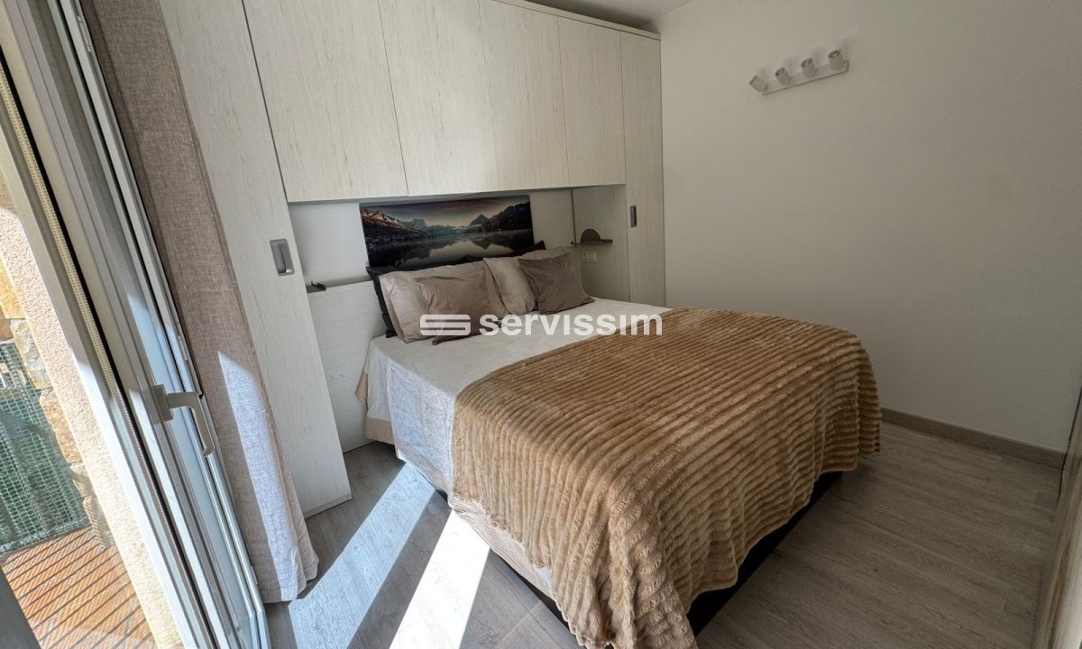 Lloguer  - Apartament / pis - Arinsal