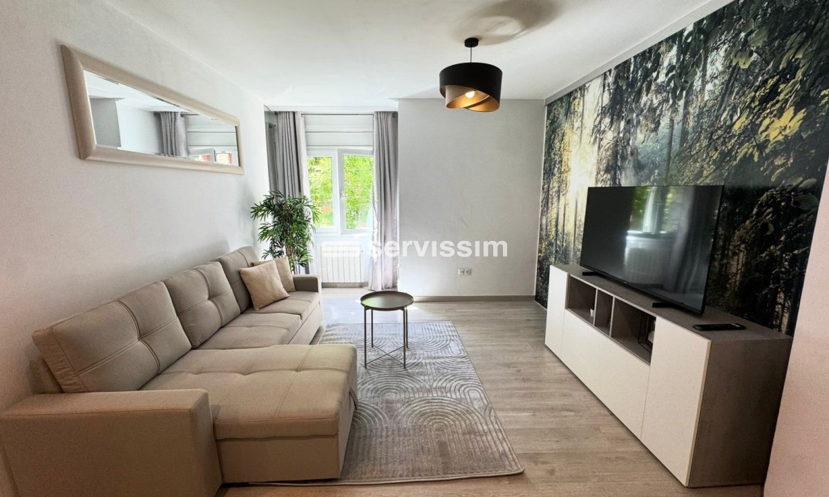Lloguer  - Apartament / pis - Arinsal
