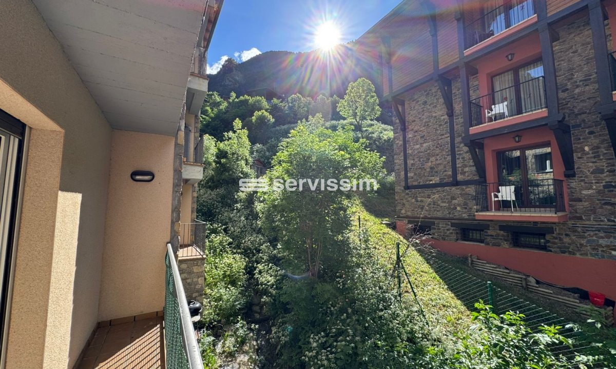 Lloguer  - Apartament / pis - Arinsal