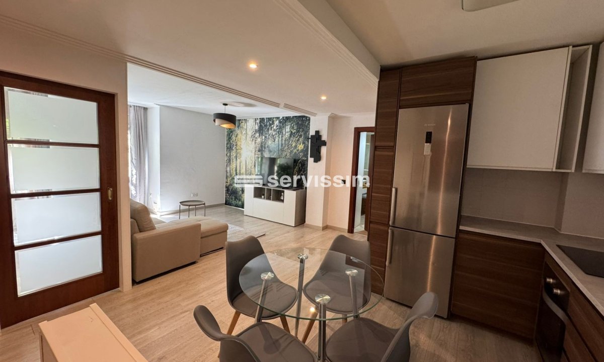Lloguer  - Apartament / pis - Arinsal