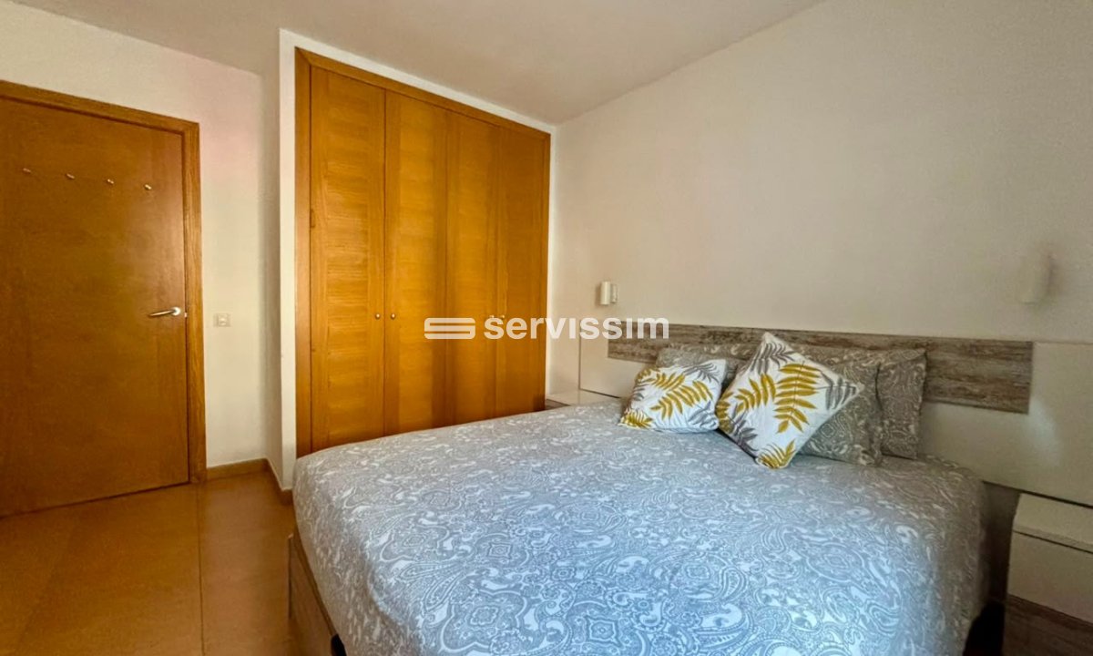 Piso de alquiler en La Massana, 1 habitación, 50 metros