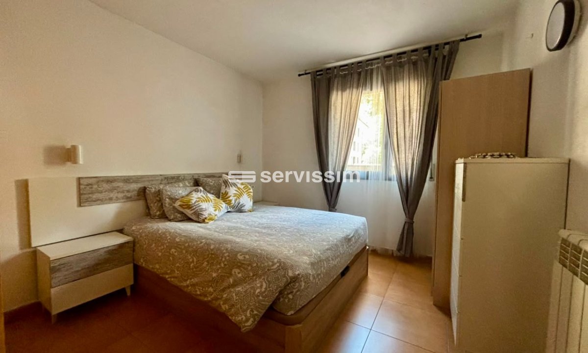 Piso de alquiler en La Massana, 1 habitación, 50 metros