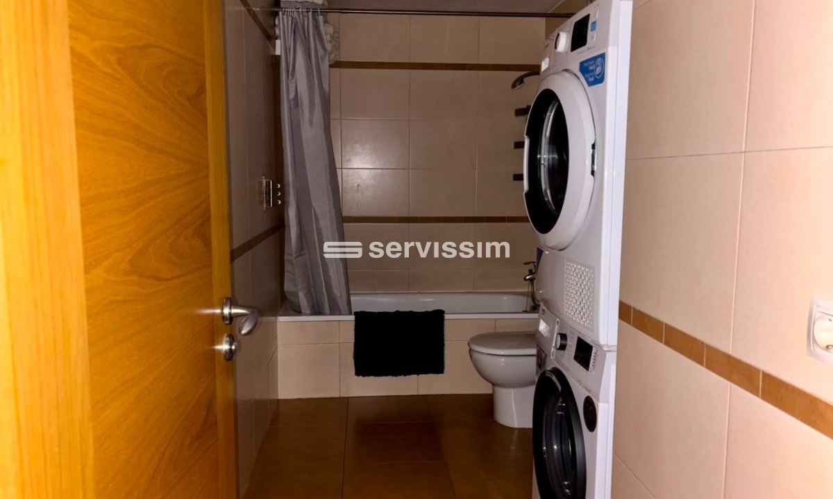 Piso de alquiler en La Massana, 1 habitación, 50 metros
