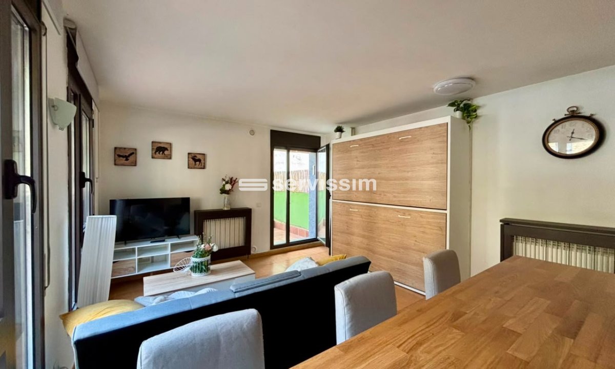 Piso de alquiler en La Massana, 1 habitación, 50 metros