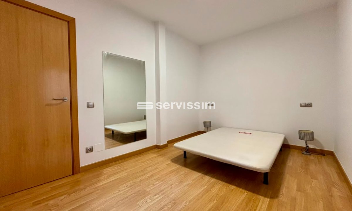 Pis de lloguer a Encamp, 2 habitacions, 68 metres
