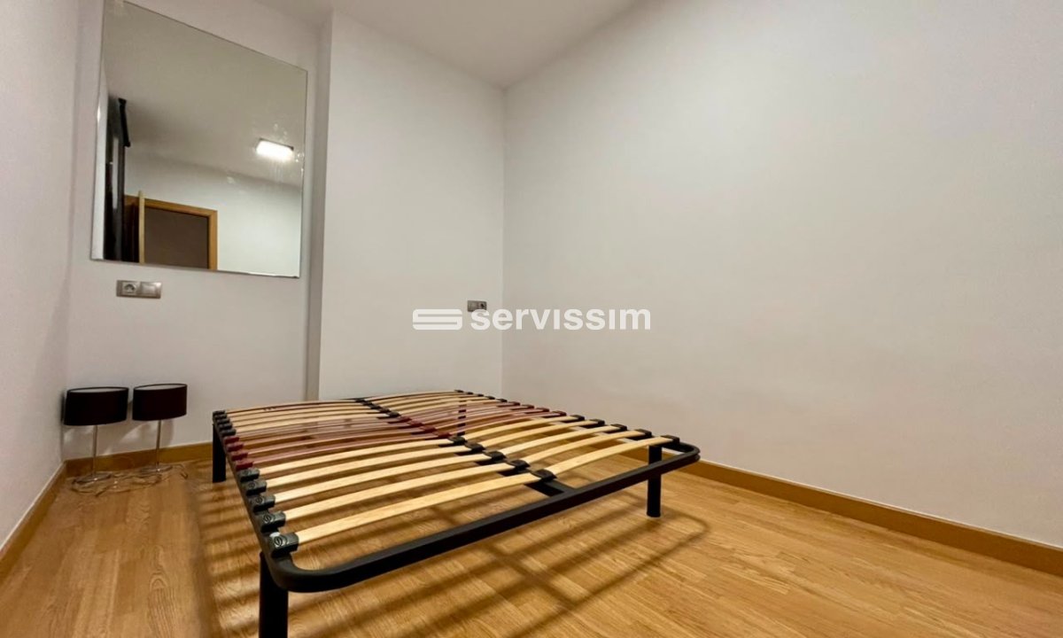 Pis de lloguer a Encamp, 2 habitacions, 68 metres