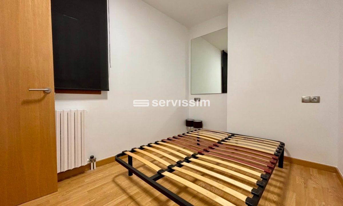 Pis de lloguer a Encamp, 2 habitacions, 68 metres