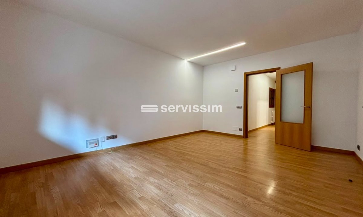 Pis de lloguer a Encamp, 2 habitacions, 68 metres