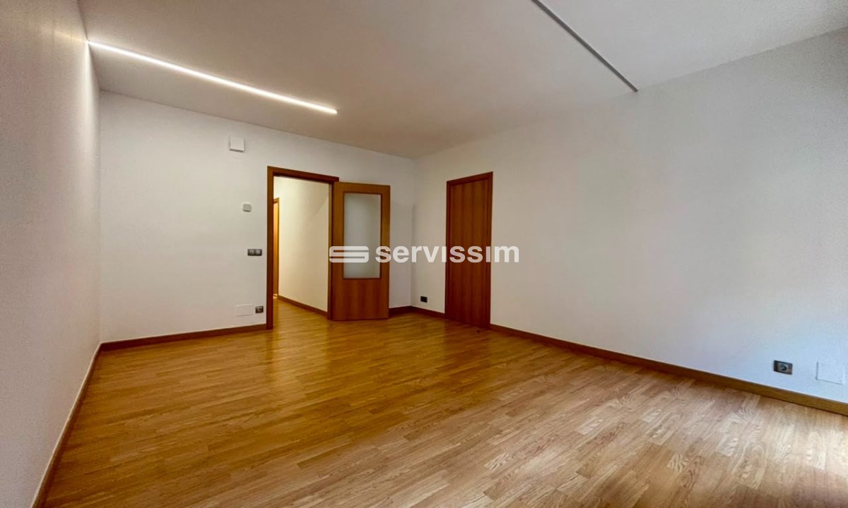 Pis de lloguer a Encamp, 2 habitacions, 68 metres