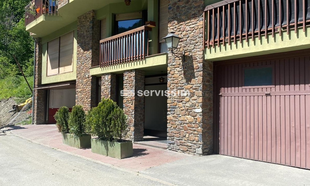 En venta - Apartamento / piso - Centro