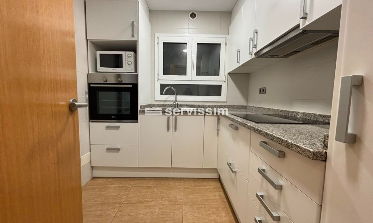 Pis de lloguer a Encamp, 2 habitacions, 68 metres