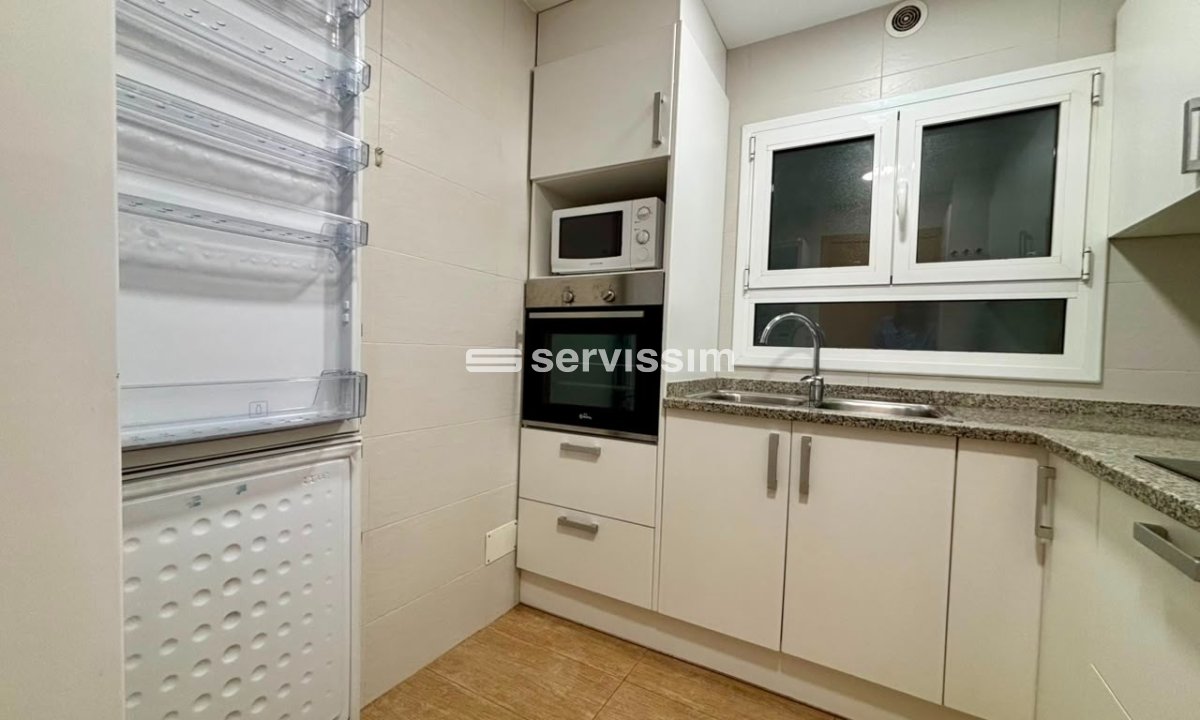 Pis de lloguer a Encamp, 2 habitacions, 68 metres
