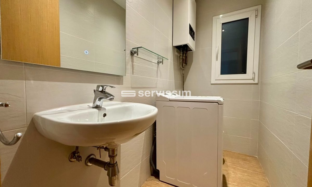 Pis de lloguer a Encamp, 2 habitacions, 68 metres