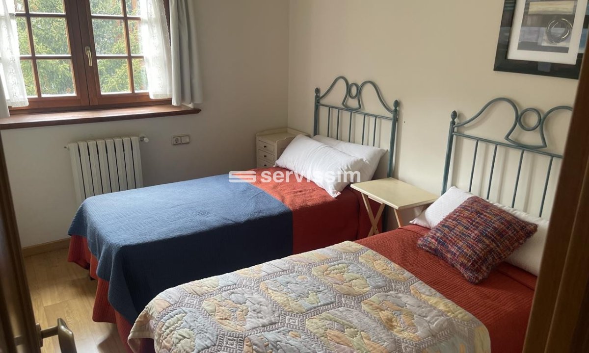 Achat - Appartement - L'Aldosa