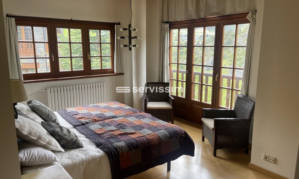 Achat - Appartement - L'Aldosa