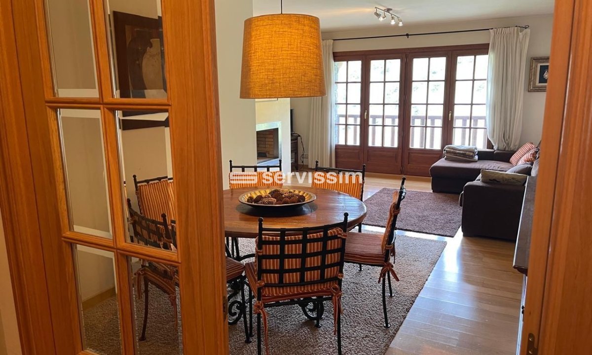 Achat - Appartement - L'Aldosa
