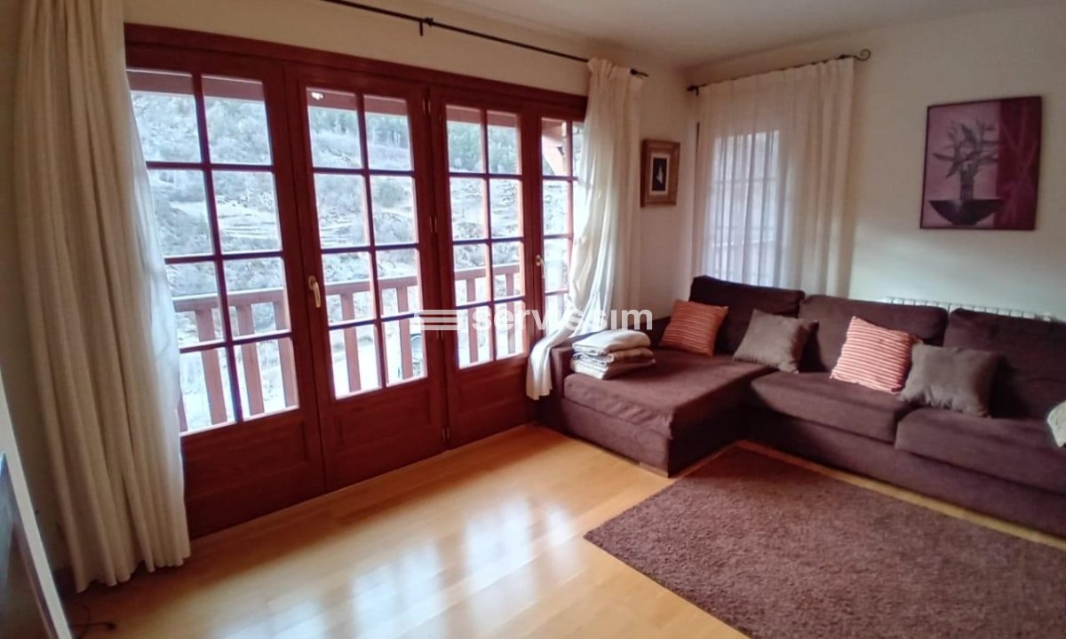 Achat - Appartement - L'Aldosa