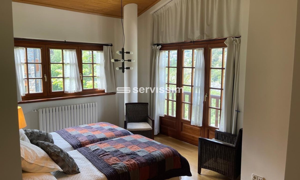 Achat - Appartement - L'Aldosa