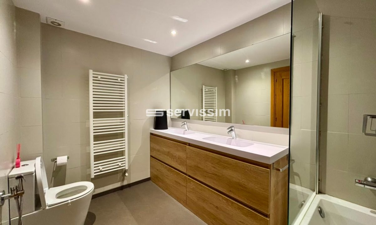Lloguer  - Apartament / pis - La Massana - Centre