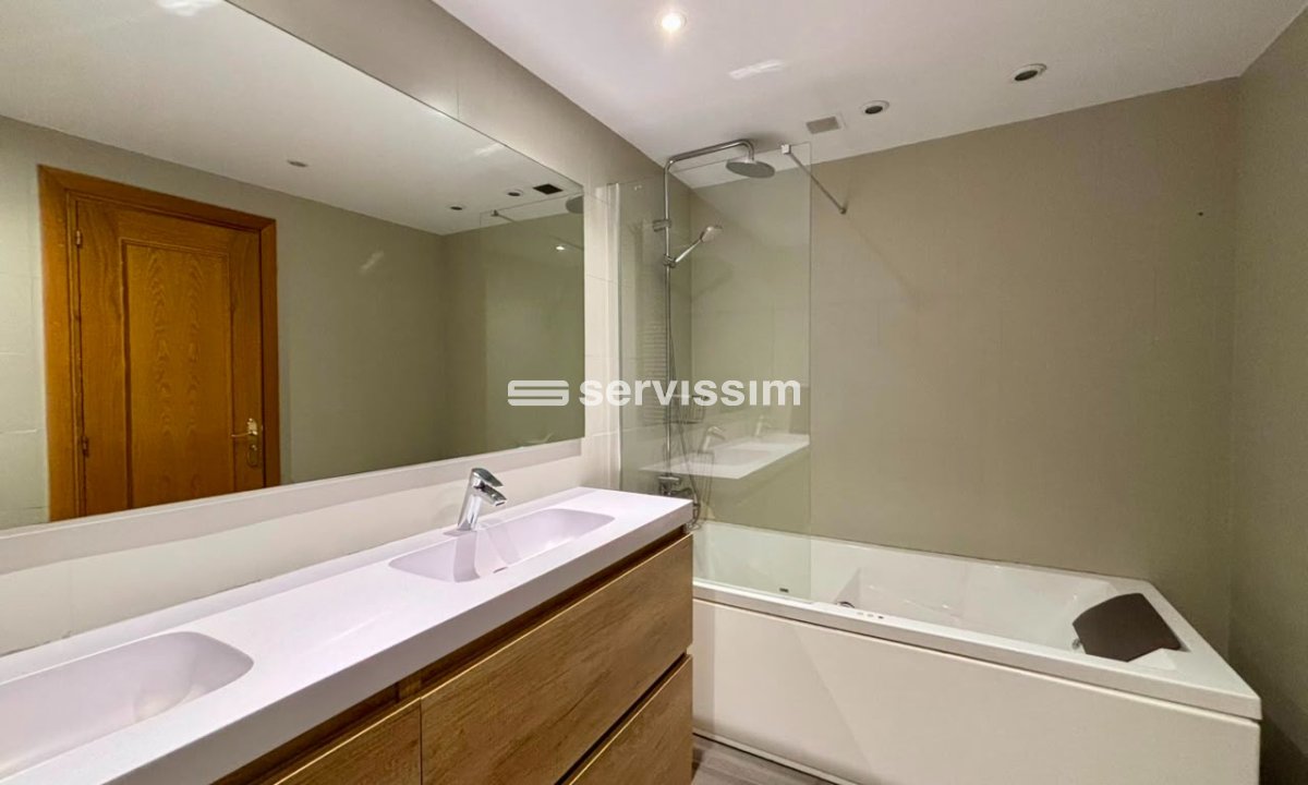Lloguer  - Apartament / pis - La Massana - Centre
