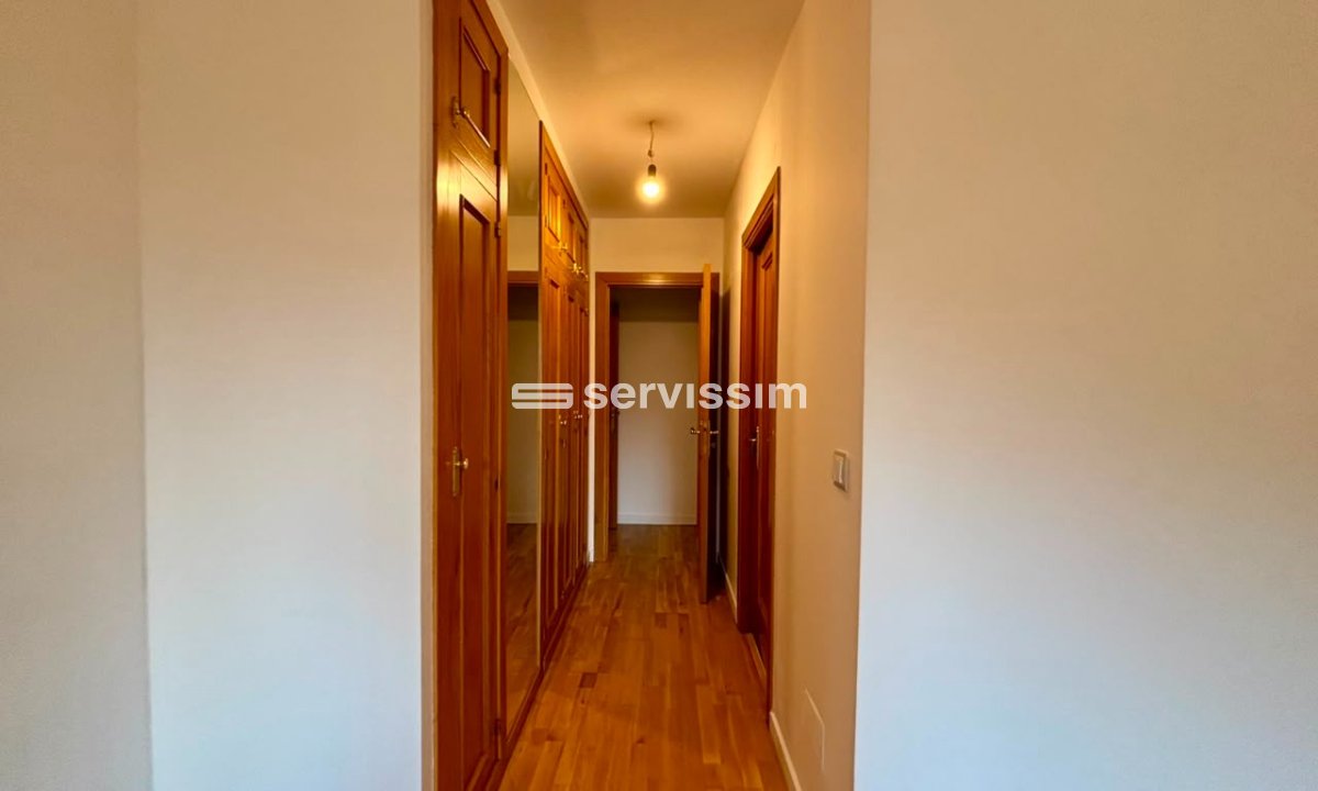 Lloguer  - Apartament / pis - La Massana - Centre