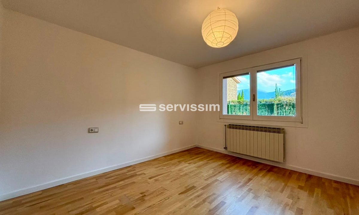 Lloguer  - Apartament / pis - La Massana - Centre