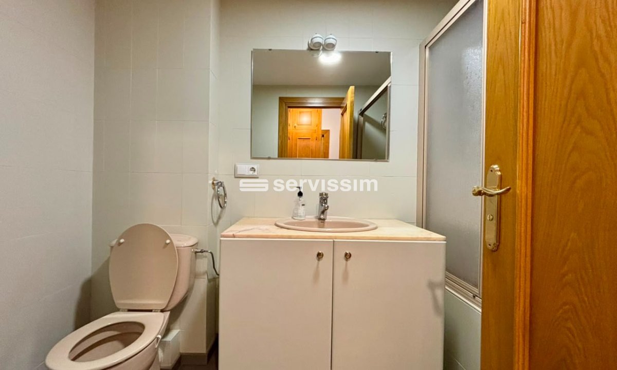 Lloguer  - Apartament / pis - La Massana - Centre