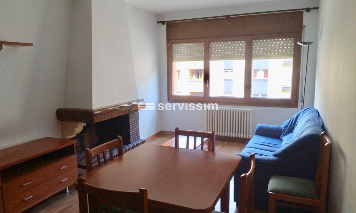 Achat - Appartement - La Massana - Centre