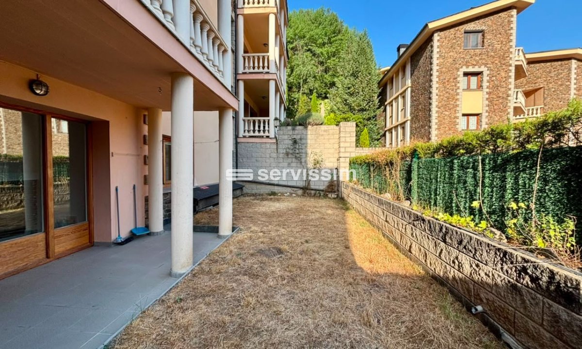 Lloguer  - Apartament / pis - La Massana - Centre