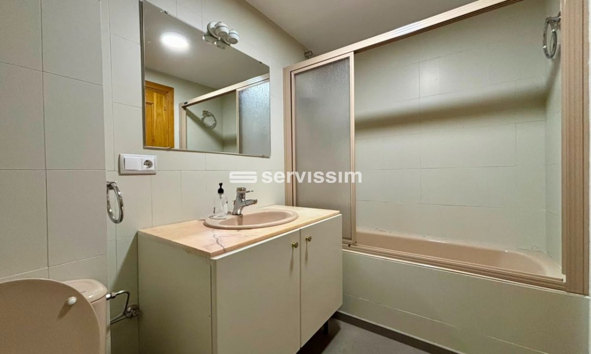 Lloguer  - Apartament / pis - La Massana - Centre