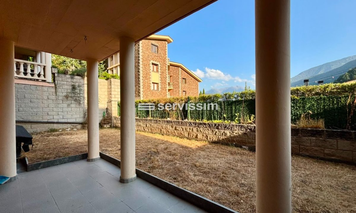 Lloguer  - Apartament / pis - La Massana - Centre