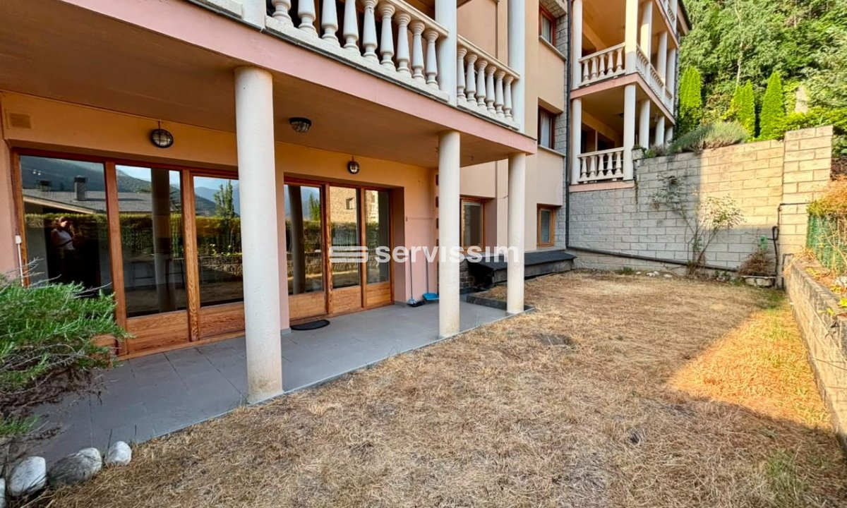 Lloguer  - Apartament / pis - La Massana - Centre