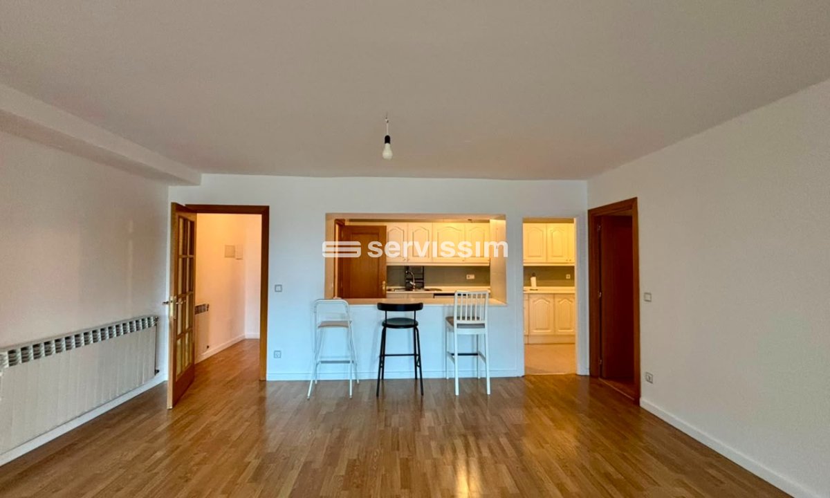 Lloguer  - Apartament / pis - La Massana - Centre