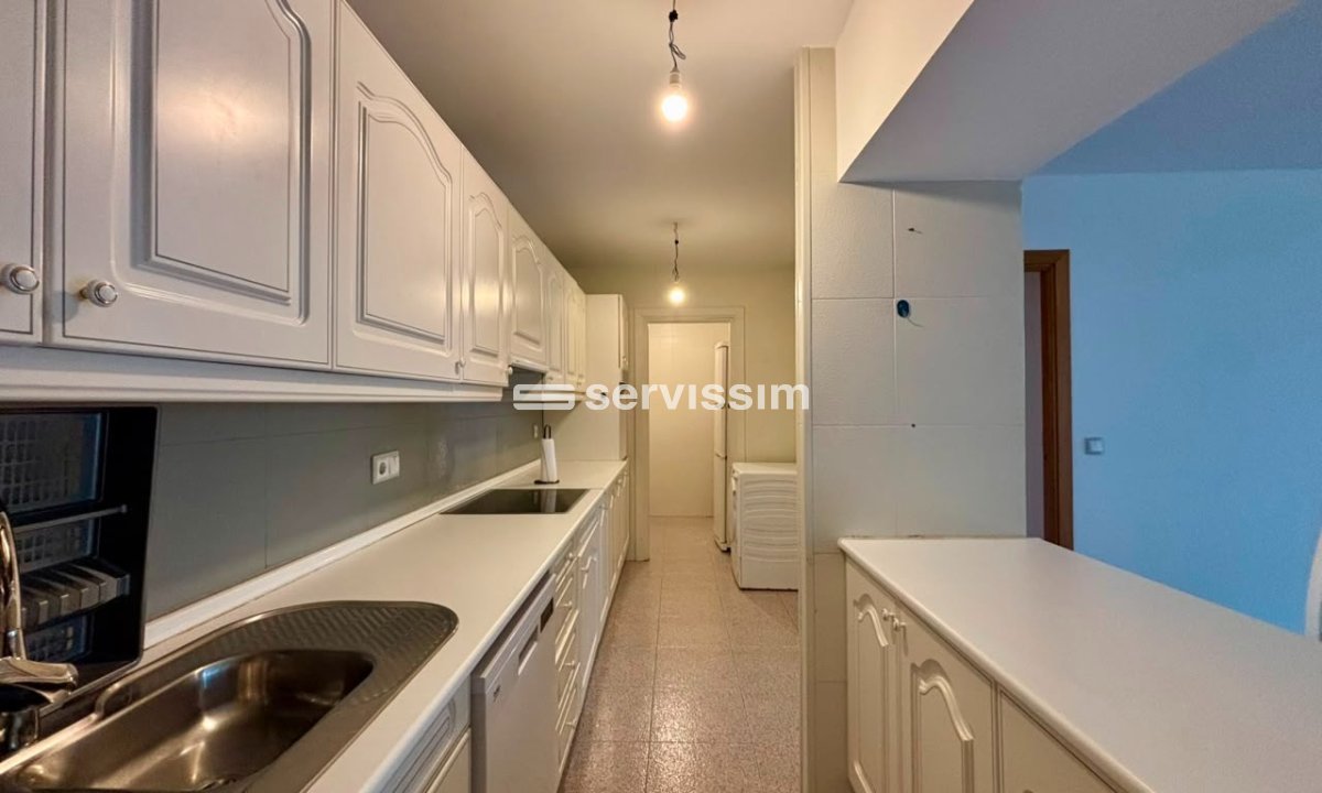 Lloguer  - Apartament / pis - La Massana - Centre