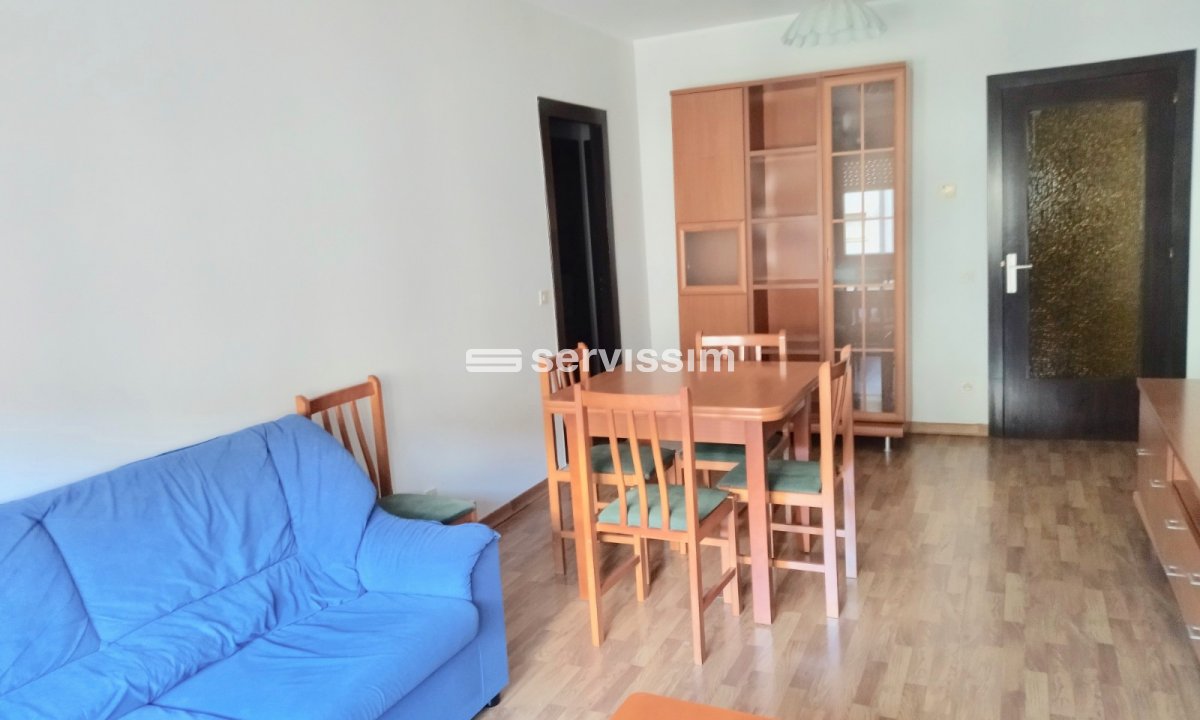 En venda - Apartament / pis - Centre vila