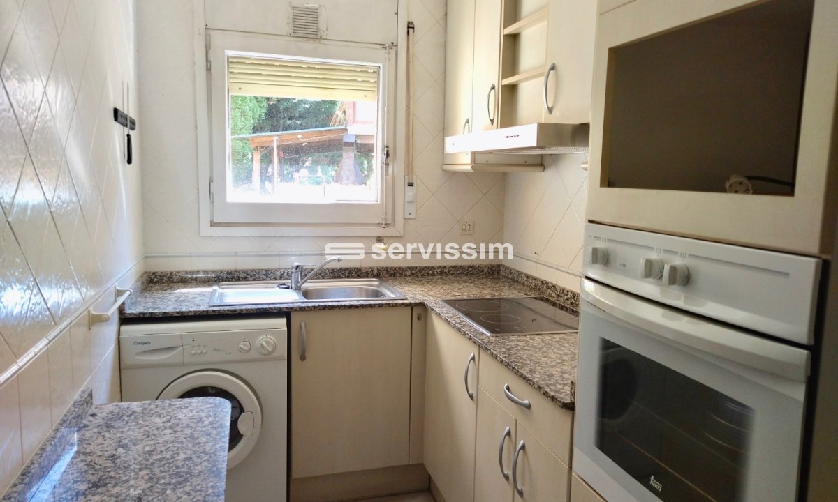 En venda - Apartament / pis - La Massana - Centre