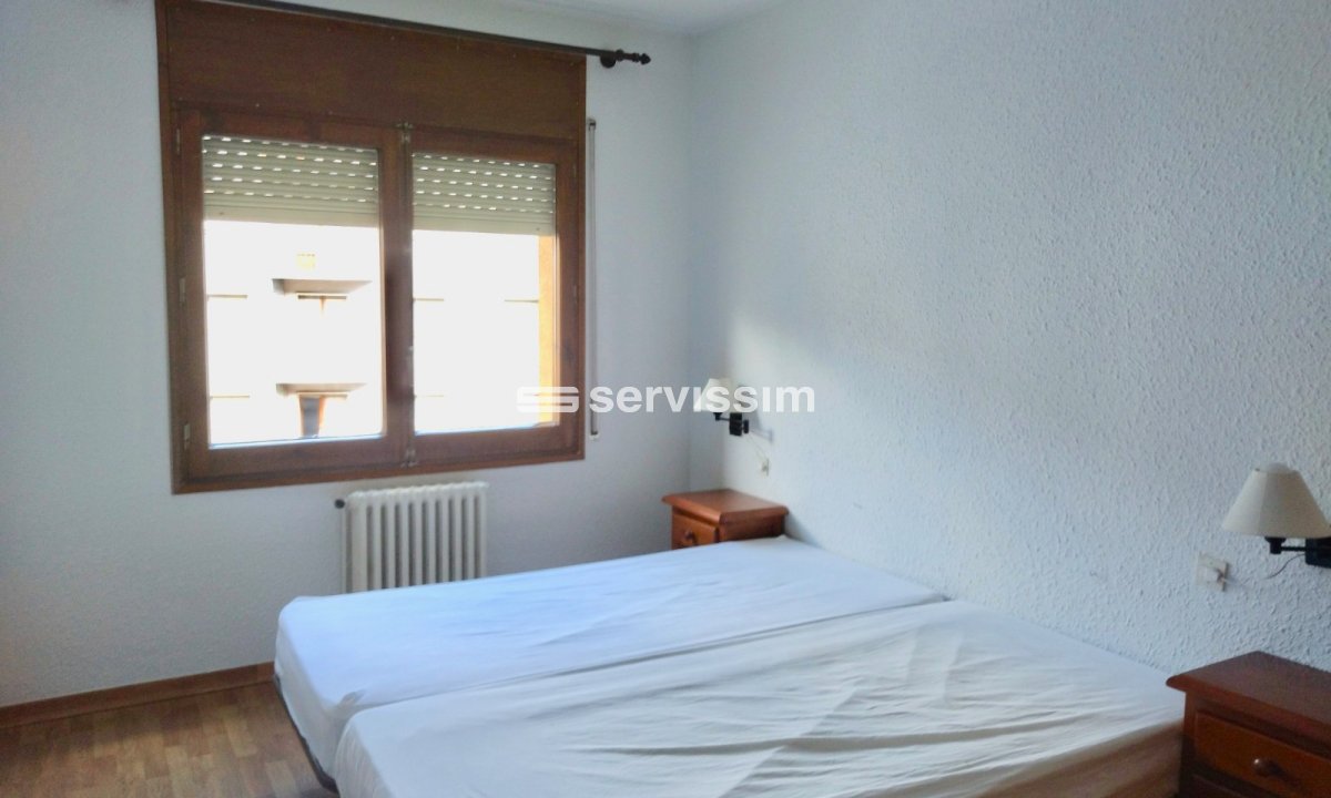 En venta - Apartamento / piso - La Massana - Centro