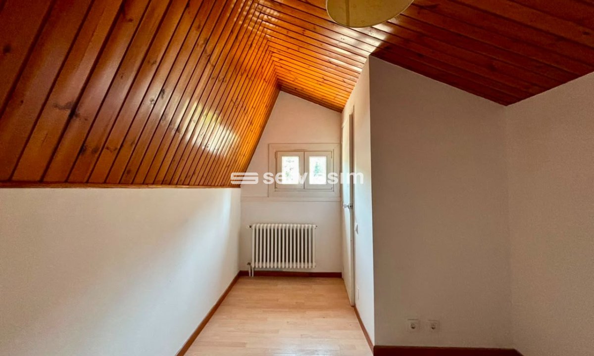 Xalet de lloguer a La Massana, 3 habitacions, 227 metres