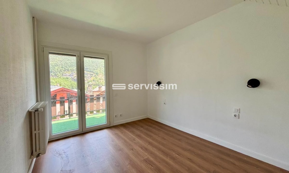 Xalet de lloguer a La Massana, 3 habitacions, 227 metres