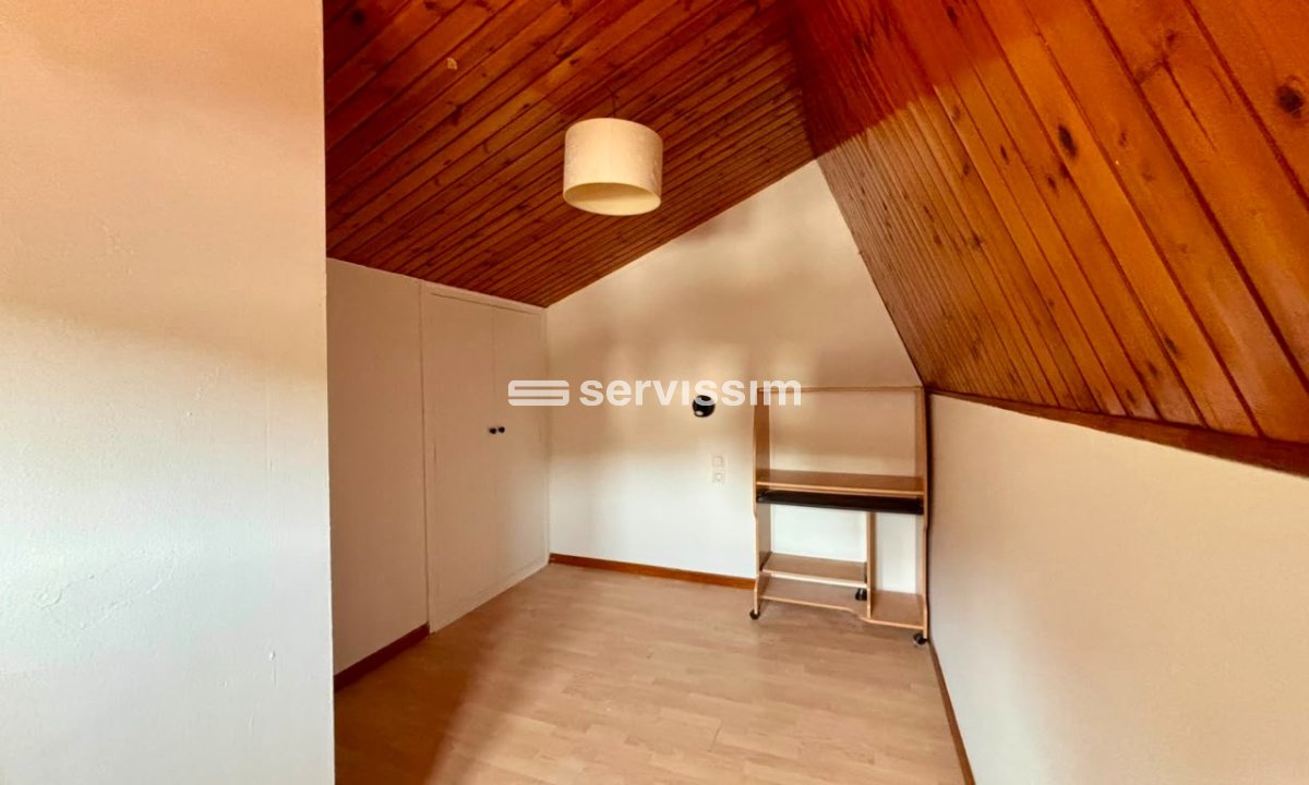 Xalet de lloguer a La Massana, 3 habitacions, 227 metres