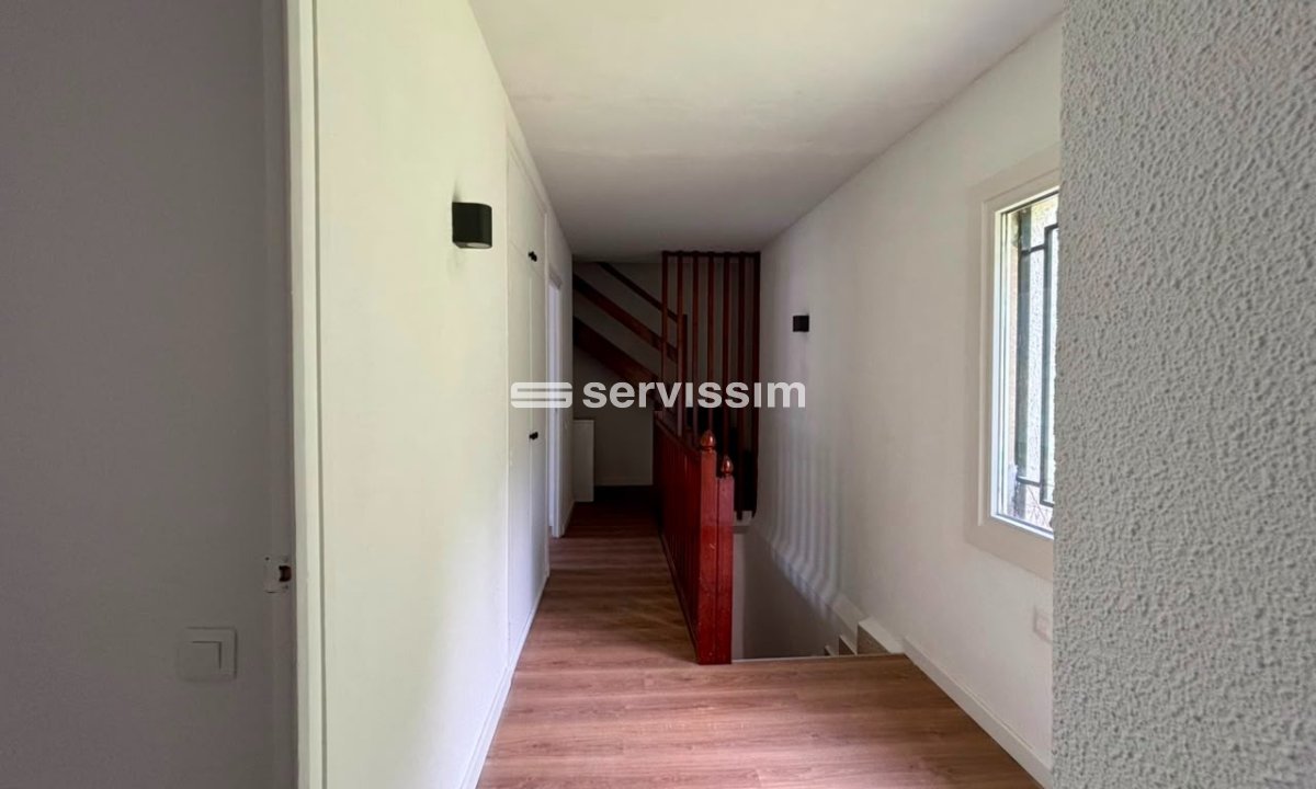 Xalet de lloguer a La Massana, 3 habitacions, 227 metres