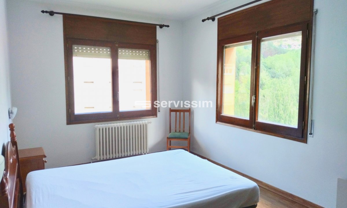 Achat - Appartement - La Massana - Centre