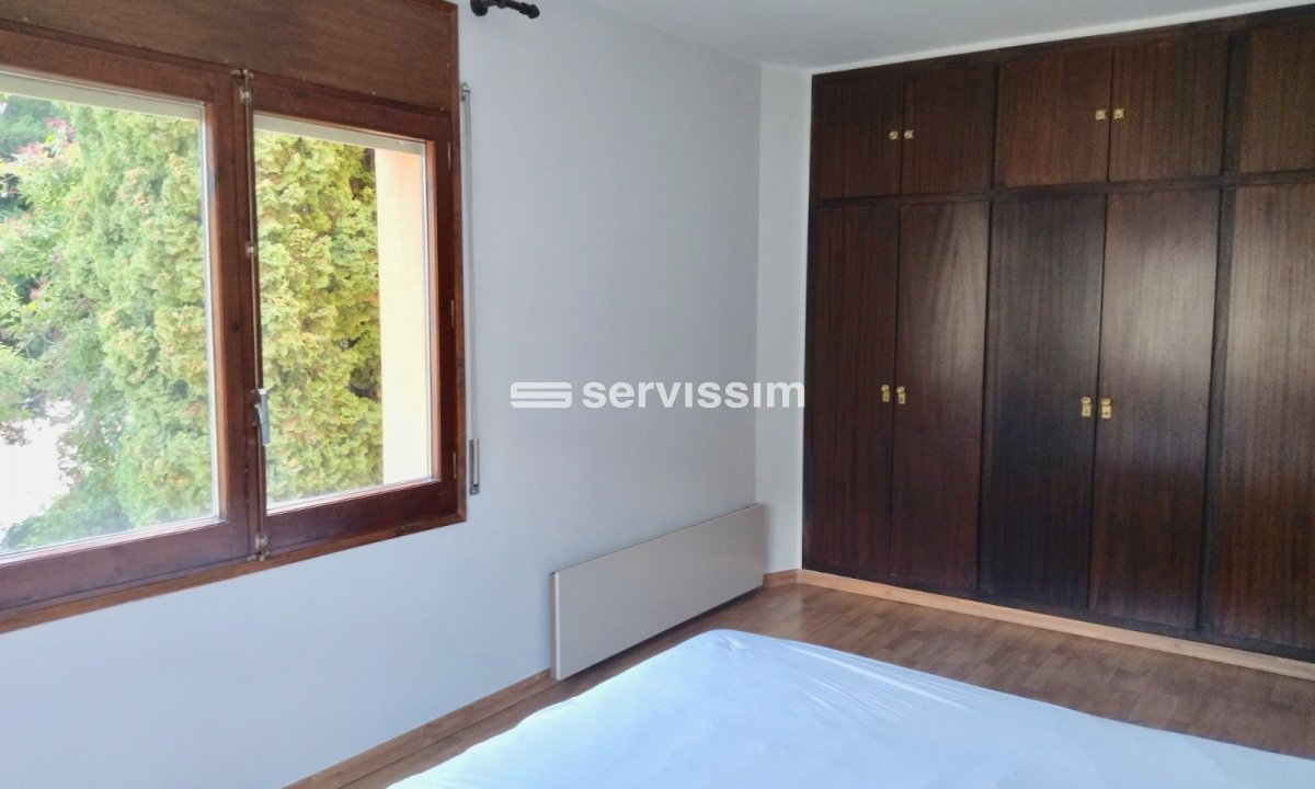 En venda - Apartament / pis - La Massana - Centre