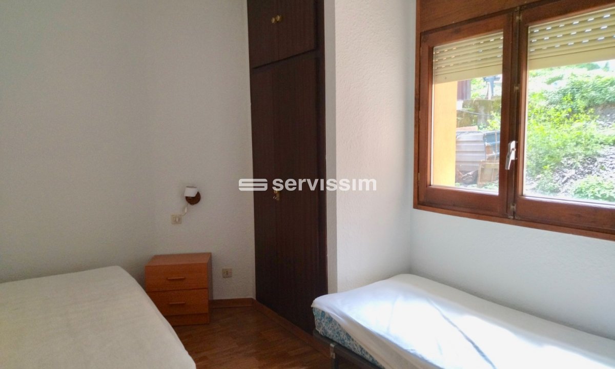 En venda - Apartament / pis - La Massana - Centre