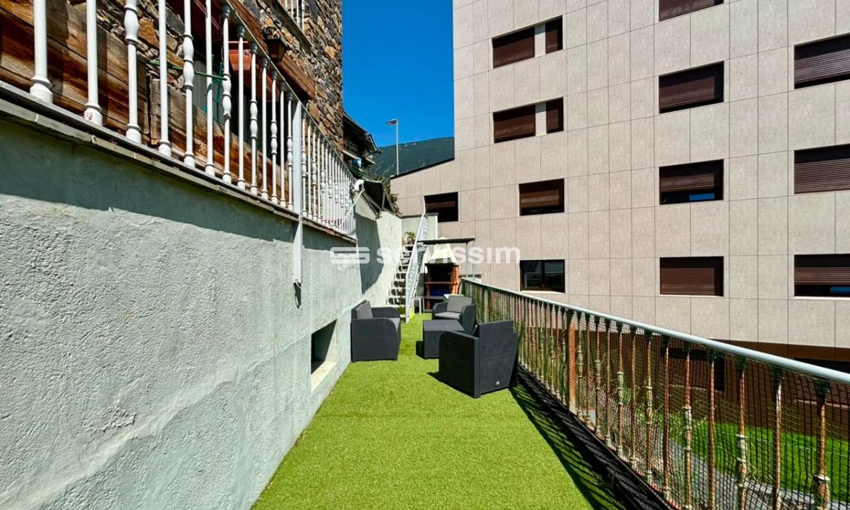 Piso en venta en Encamp, 2 habitaciones, 79 metros