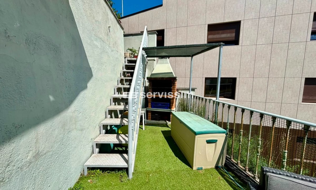 Piso en venta en Encamp, 2 habitaciones, 79 metros