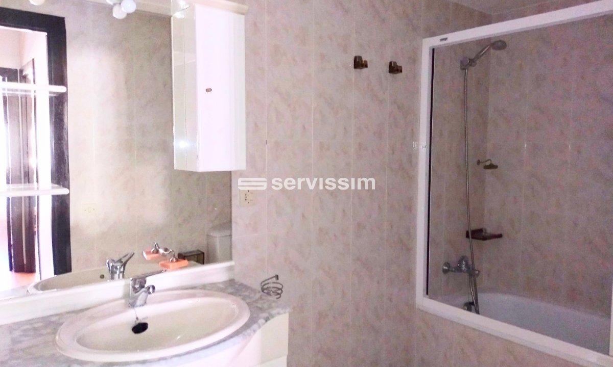 En venda - Apartament / pis - Centre vila