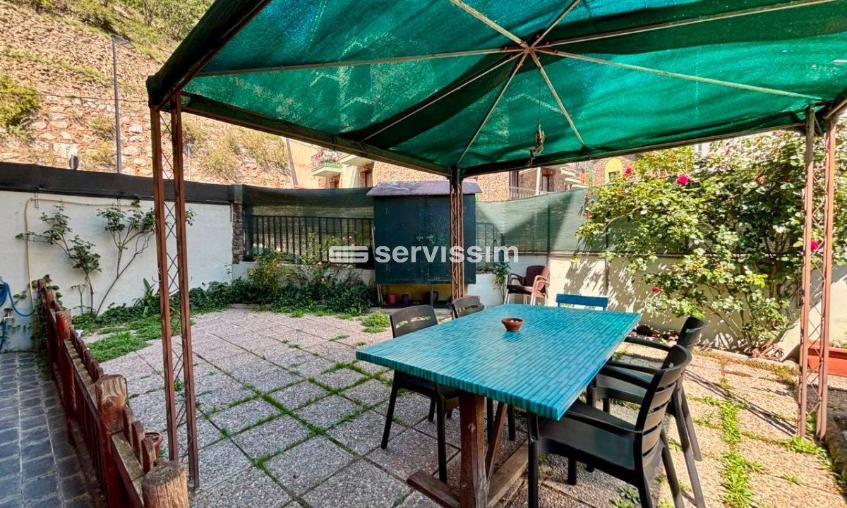 Piso en venta en Encamp, 2 habitaciones, 79 metros
